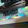 Powercolor RX 9070 XT 16gb + Ryzen 7700x PC Build #90