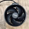 Amd Wraith Stealth cpu cooler