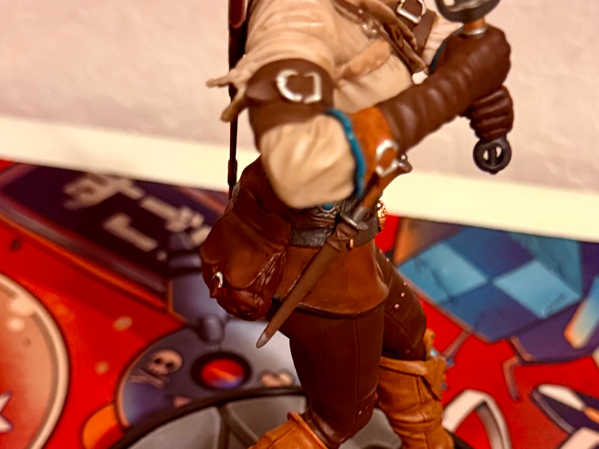 The Witcher 3 Wild Hunt | Cirilla "Ciri" Statue | Dark Horse 10in Figure