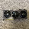 ASUS TUF Gaming GeForce RTX 3080 10GB GDDR6X Graphics Card