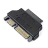 SATA 22Pin to Slimline SATA 13 Female Adapter