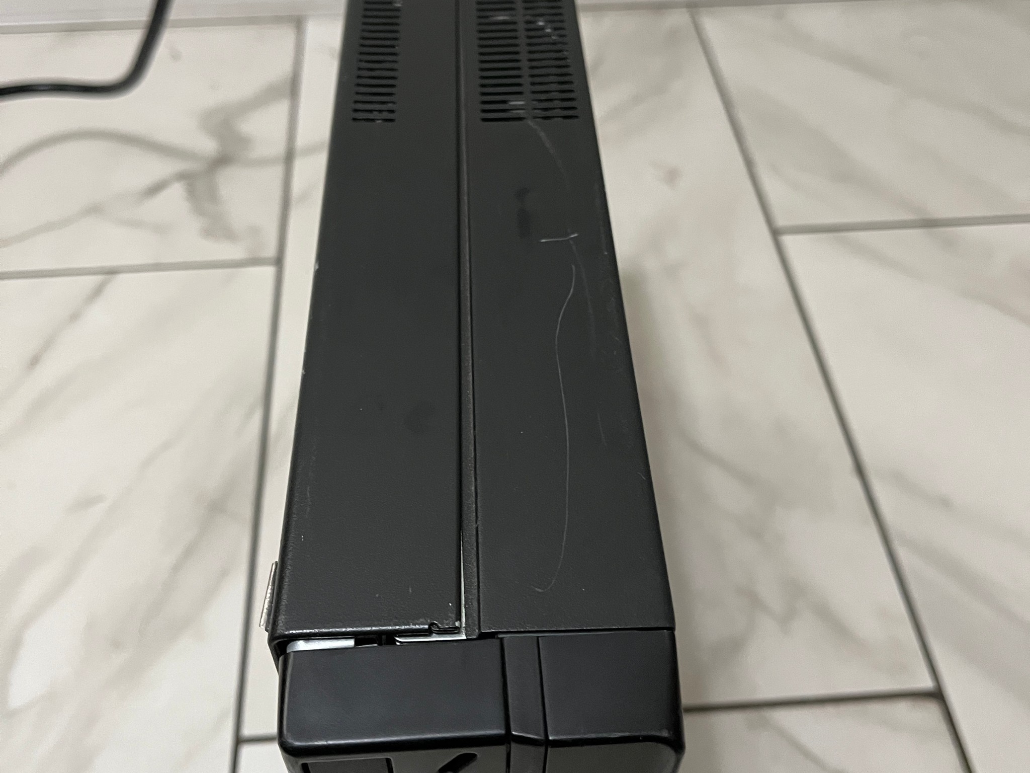 Budget Starter PC – i3‑4170, 8GB RAM, 160GB HDD, Wi‑Fi, BT, Win10 LTSC 2021