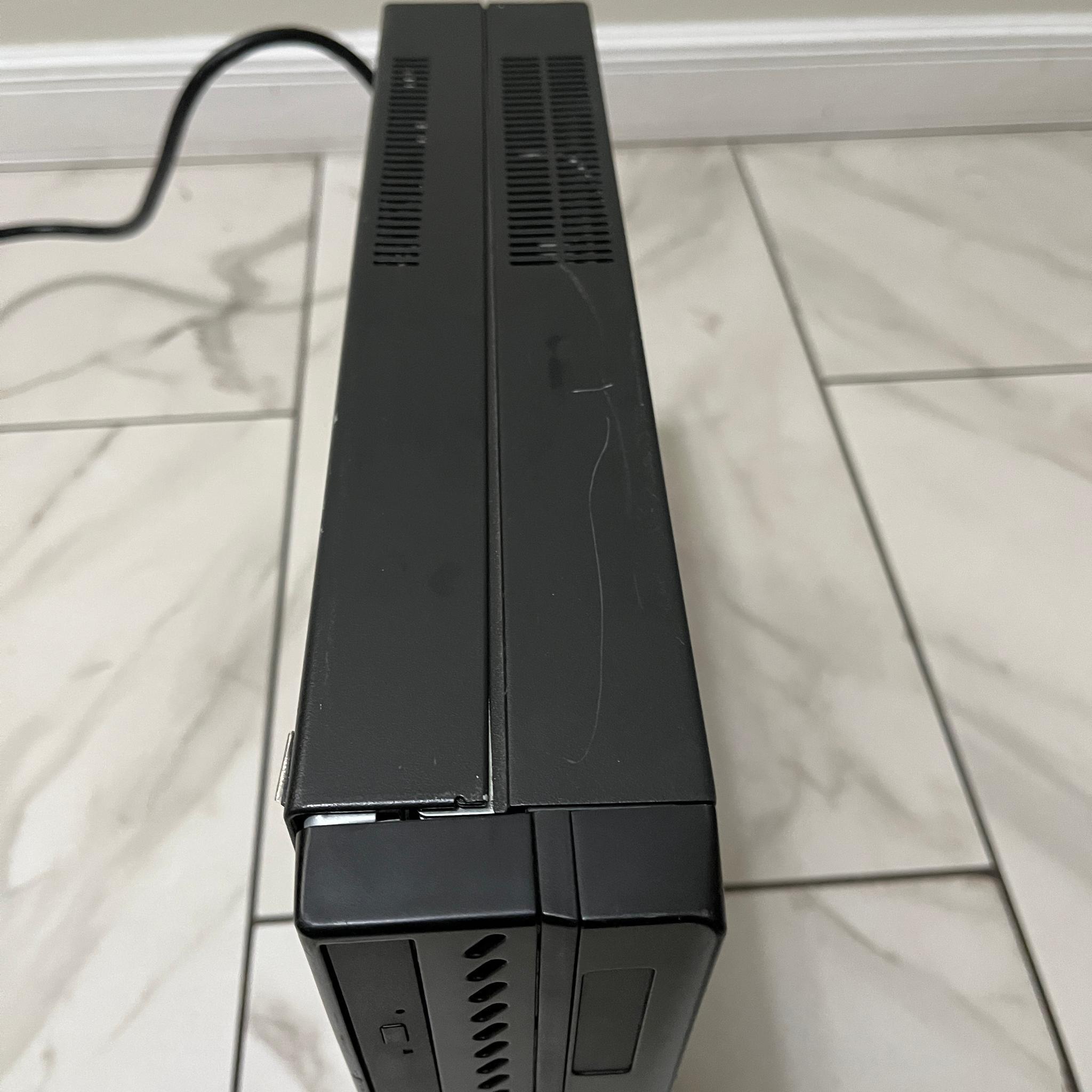 Budget Starter PC – i3‑4170, 8GB RAM, 160GB HDD, Wi‑Fi, BT, Win10 LTSC 2021
