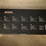 Aula S99 Wireless Full Size RGB Backlit Keyboard Purple Brand New