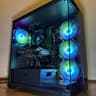 Gaming PC | RTX 2060 | Ryzen 5 5500 | 16GB RAM | Windows 11