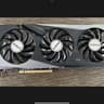 Gigabyte Radeon RX 6600 XT OC 8GB GPU