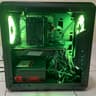 🟠🔥RTX 2080, Intel i5-12500, 16GB RAM, 1TB SSD, High Performance RGB Gaming PC /w Remote