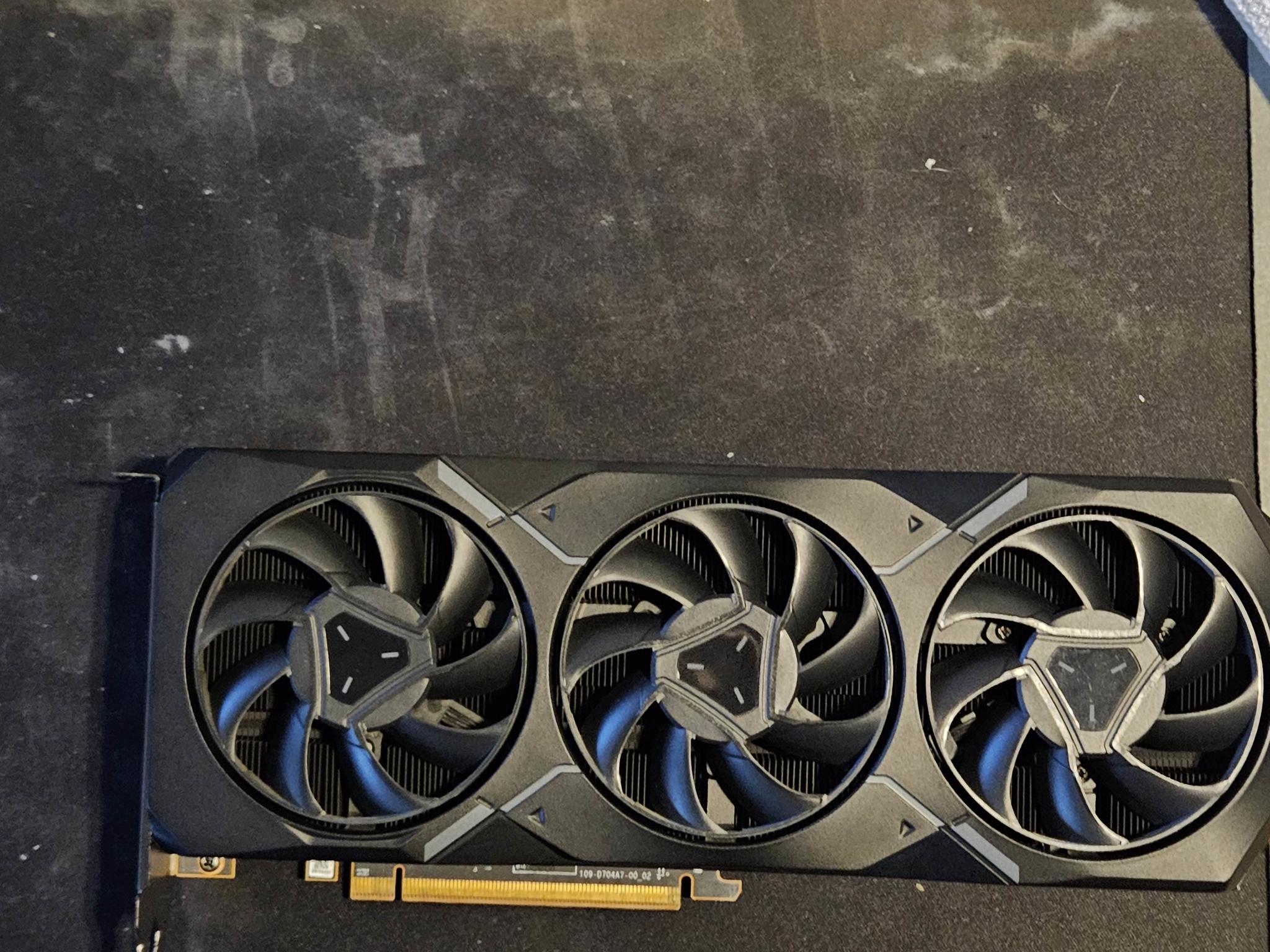 RX 7900XT