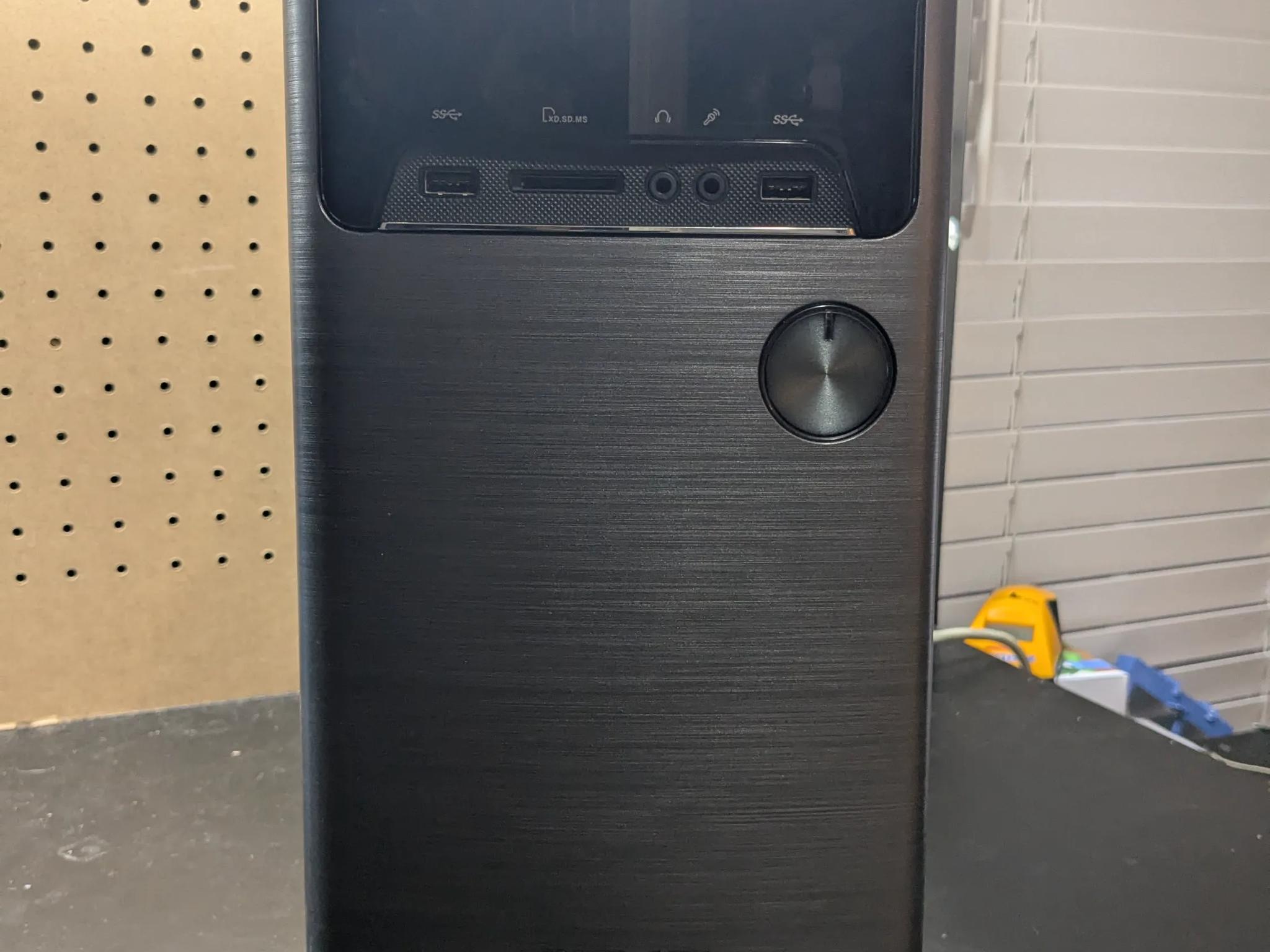 140 FPS Fortnite | 180 Day Warranty | i7-6700, 16GB RAM, GTX 950 2GB, 480GB SSD, Win11