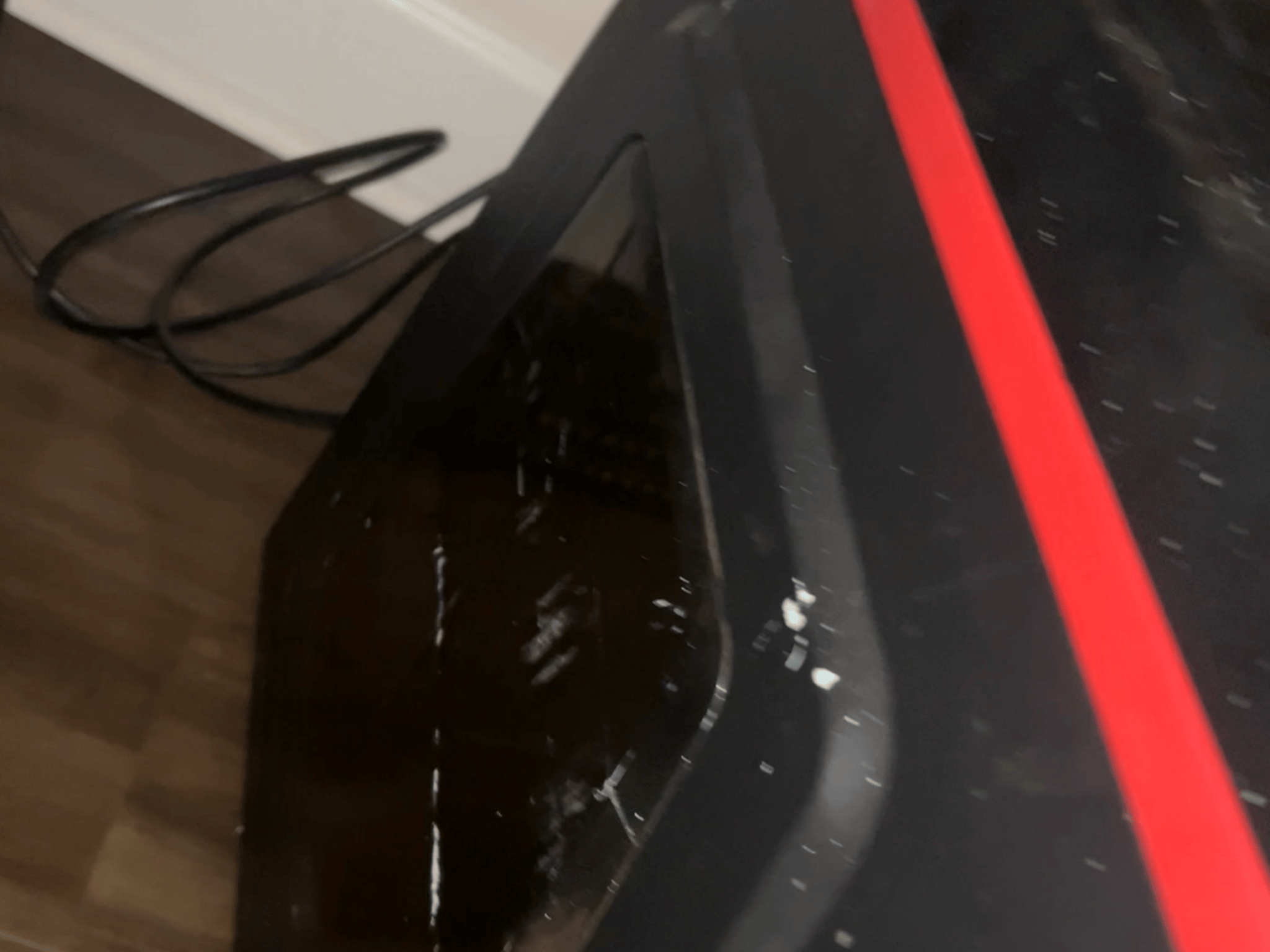 Custom Gaming PC Build