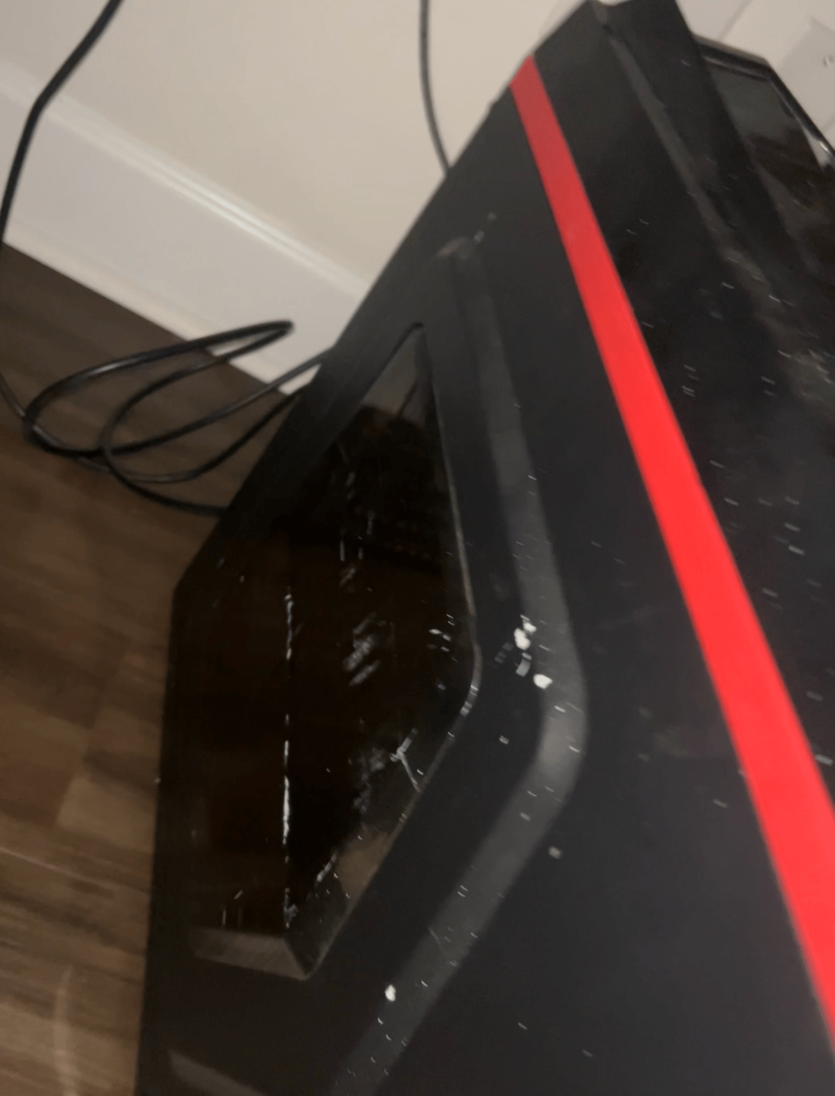 Custom Gaming PC Build