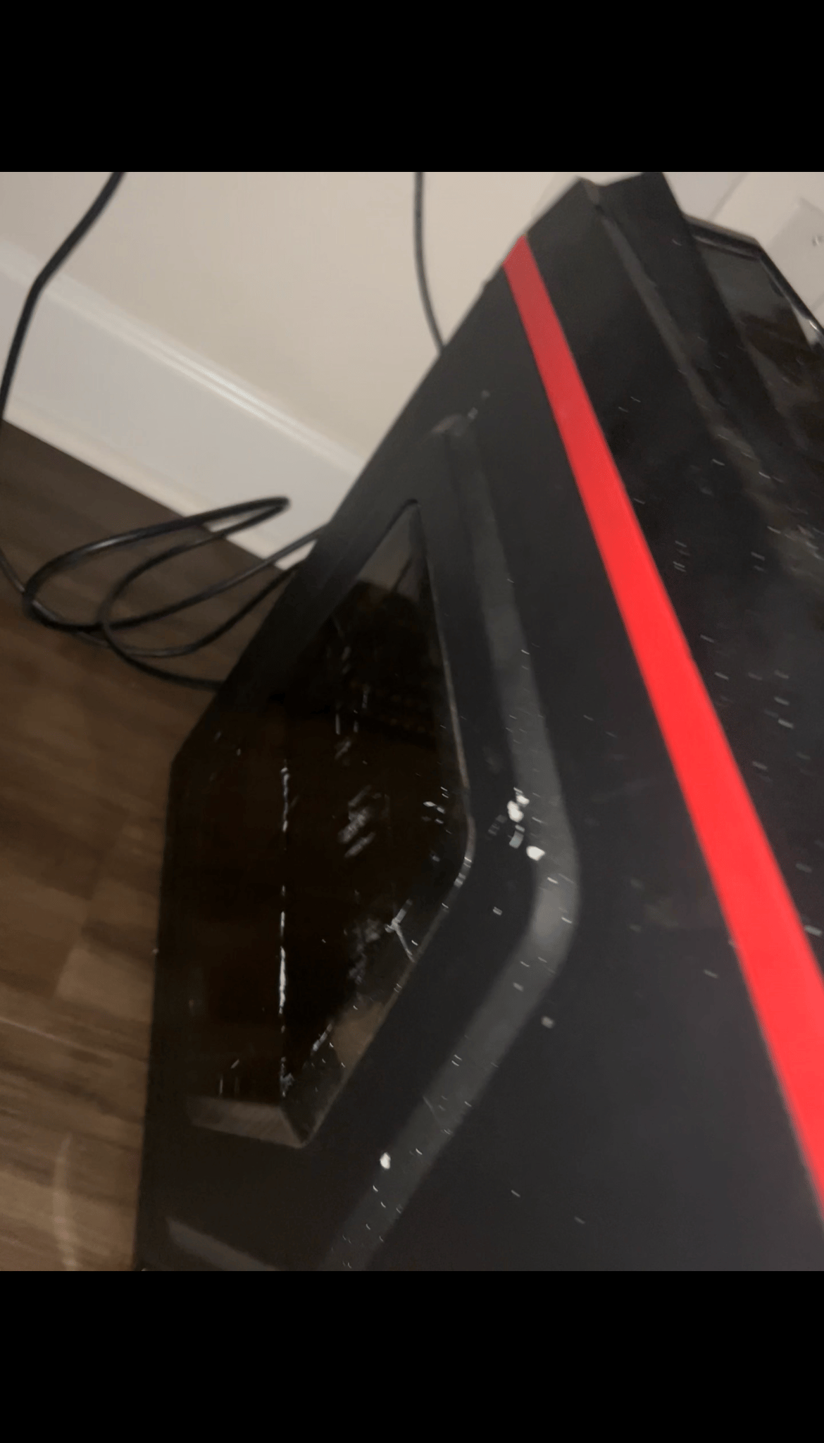 Custom Gaming PC Build