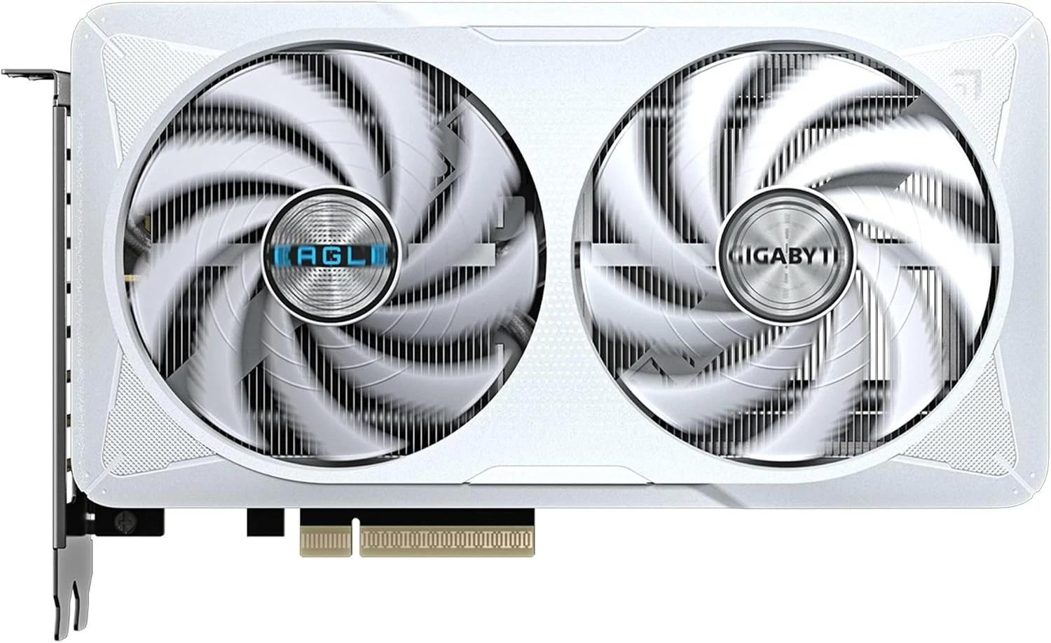 Gigabyte Eagle Geforce Rtx 5060 8gb