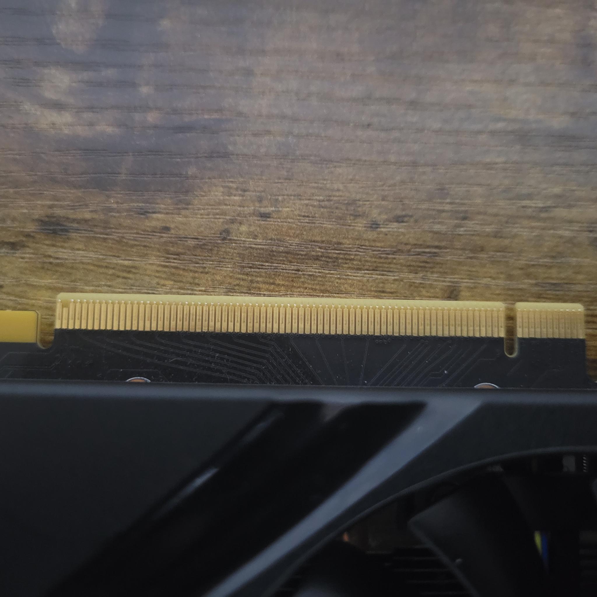 Lenovo RTX 3060 12gb