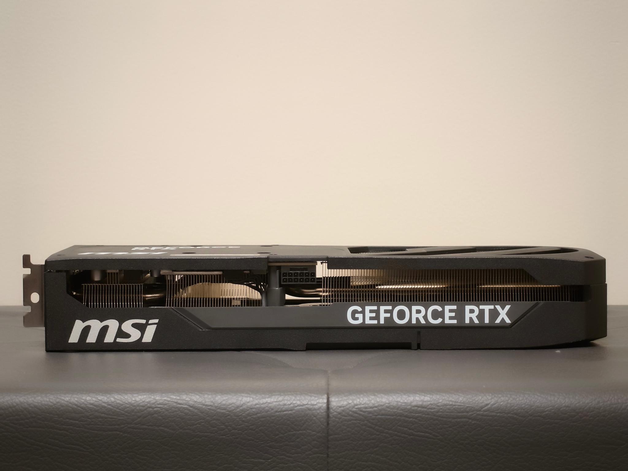 NVIDIA GeForce RTX 5070 - Image 2