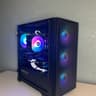 Custom Gaming/Streaming PC | RTX 3060 + Ryzen 5 3600