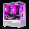 ⚪ Performance Gaming PC | RTX 5060 | Ryzen 5 5500 | 16GB RAM | 1TB NVME | WiFi and BT