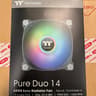 Brand New In Box -  FAN | THERMALTAKE Pure Duo 140mm