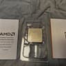 AMD Ryzen 7 3700X 8-Core 16-Thread CPU