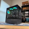 Value Gaming Beast! (R5 5500 + RX 6650 XT)