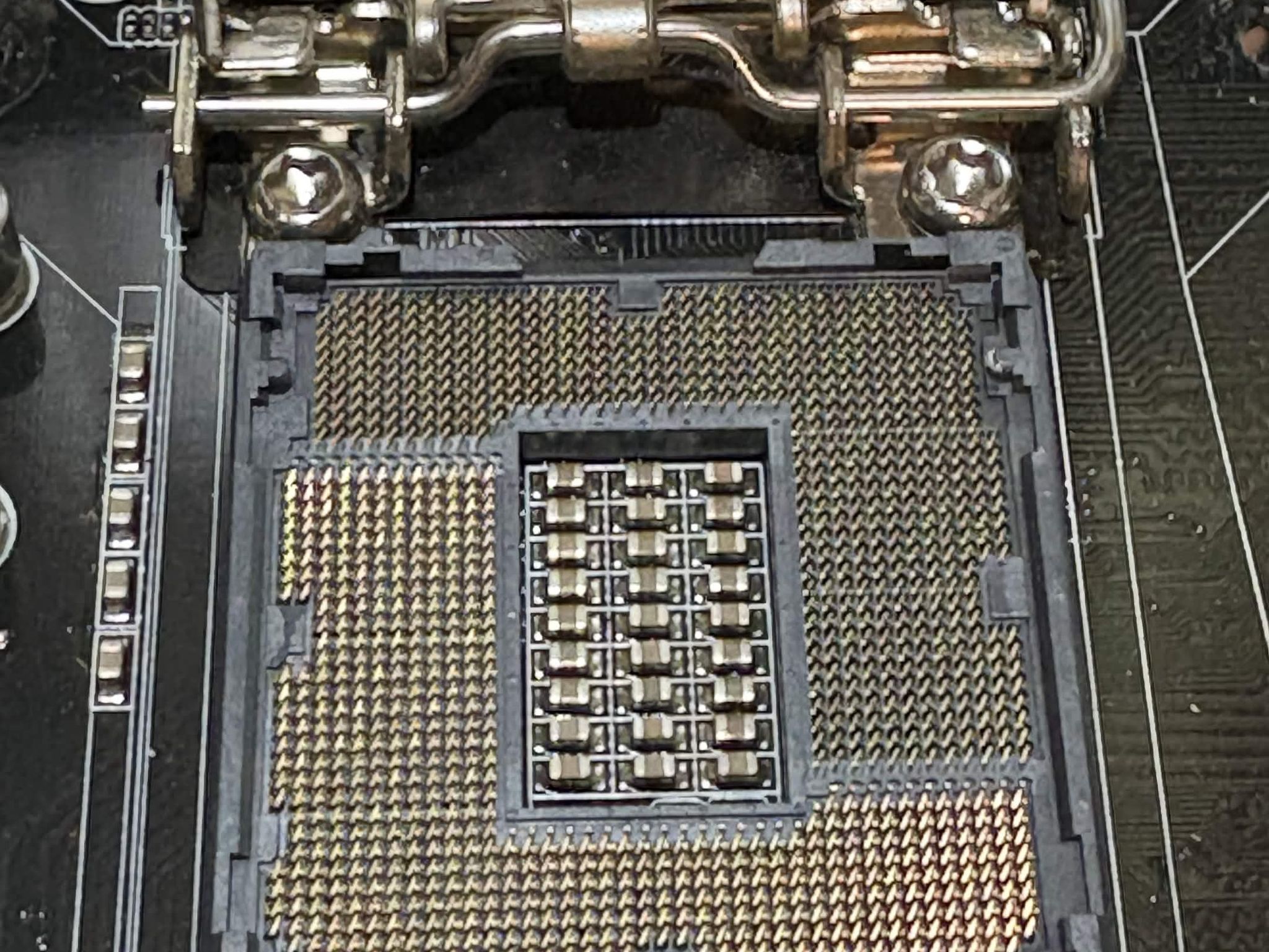 ASUS Z87-PRO LGA1150 ATX Motherboard | Wi-Fi GO! | DDR3 | Fully Tested