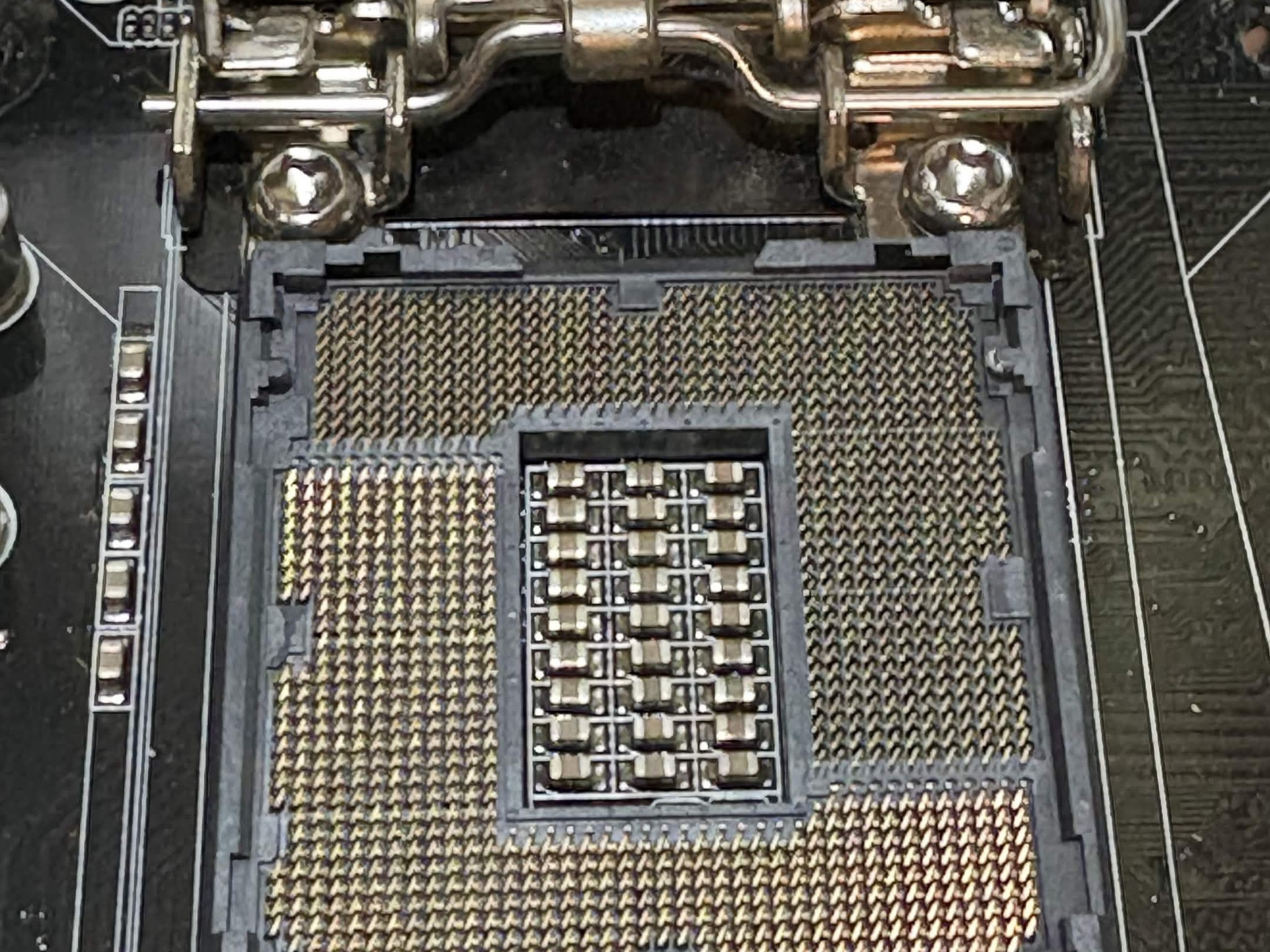 ASUS Z87-PRO LGA1150 ATX Motherboard | Wi-Fi GO! | DDR3 | Fully Tested