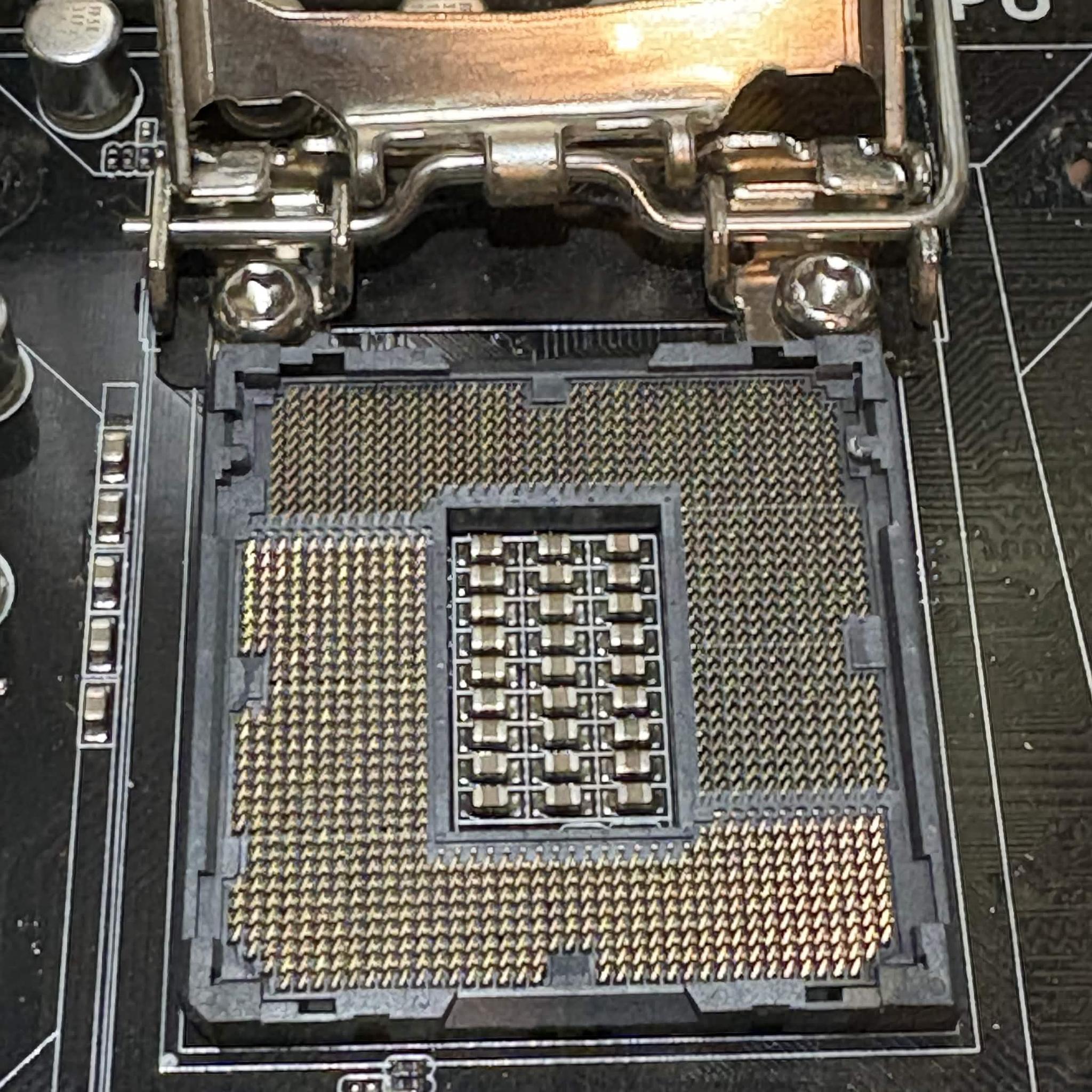 ASUS Z87-PRO LGA1150 ATX Motherboard | Wi-Fi GO! | DDR3 | Fully Tested
