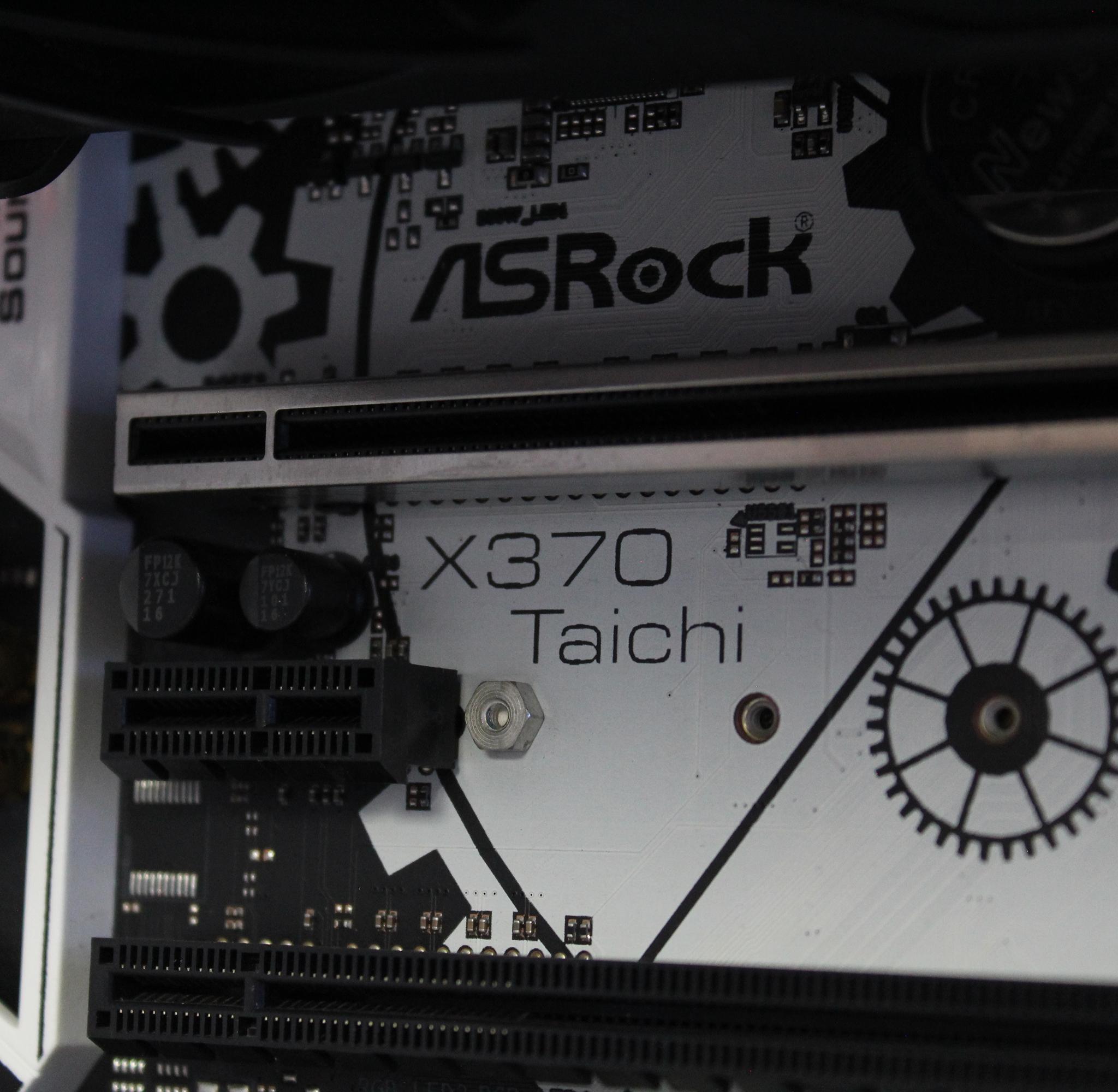 ⚫️ The Domino ⚪️ | Ryzen 7 5800X | 6700XT 12GB | 1TB M.2 Gen4 | 32GB DDR4 | W11 + WiFi |