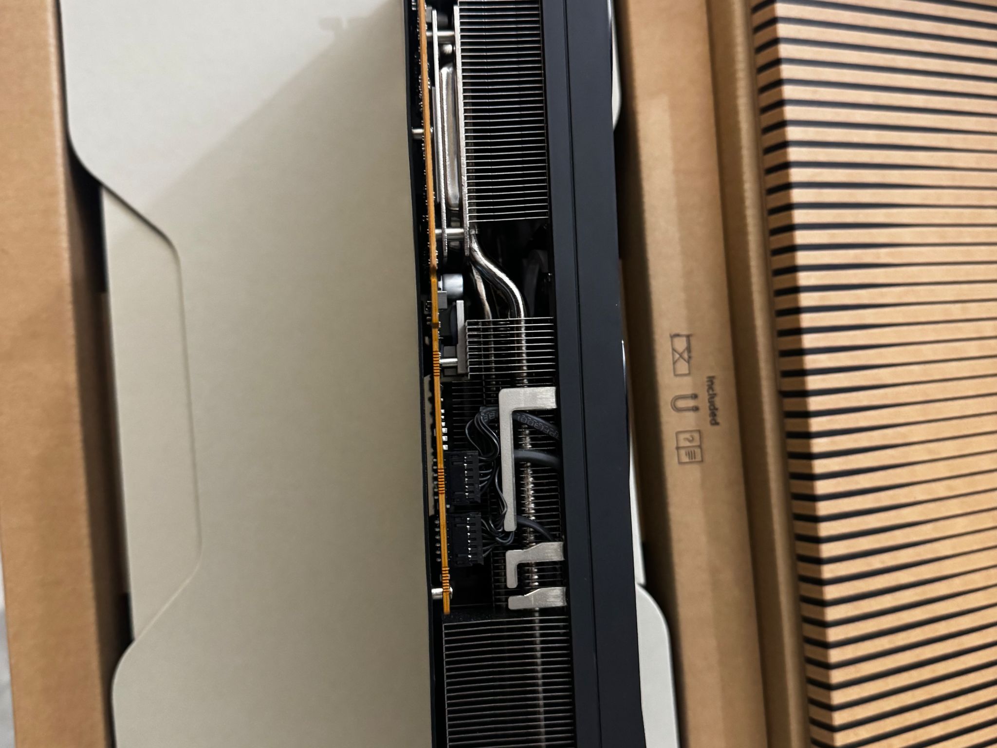 Gigabyte 9070xt elite 340w