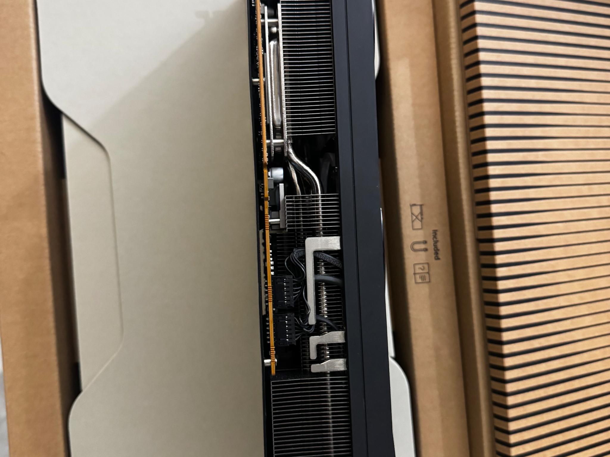 Gigabyte 9070xt elite 340w