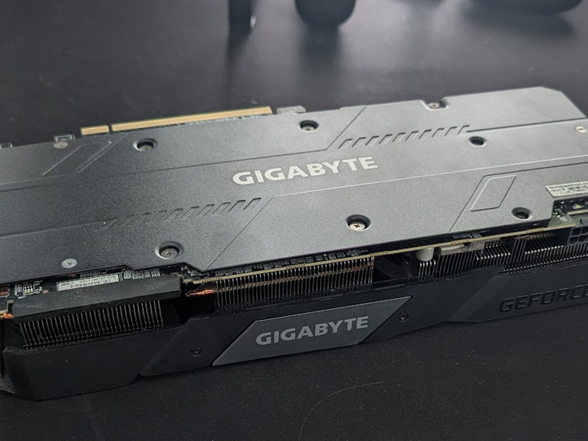 RTX 2070 Super