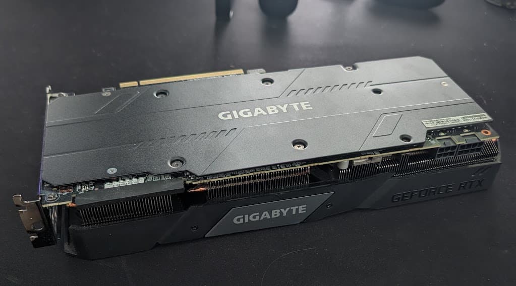 RTX 2070 Super