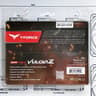 BNIB Team T-FORCE VULCAN Z 32GB Kit (2x16GB) 3200 MHz DDR4 CL16-20-20-40 @ 1.35V RAM Memory - Silver
