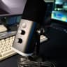 Fifine AM8 USB/XLR Dynamic Microphone