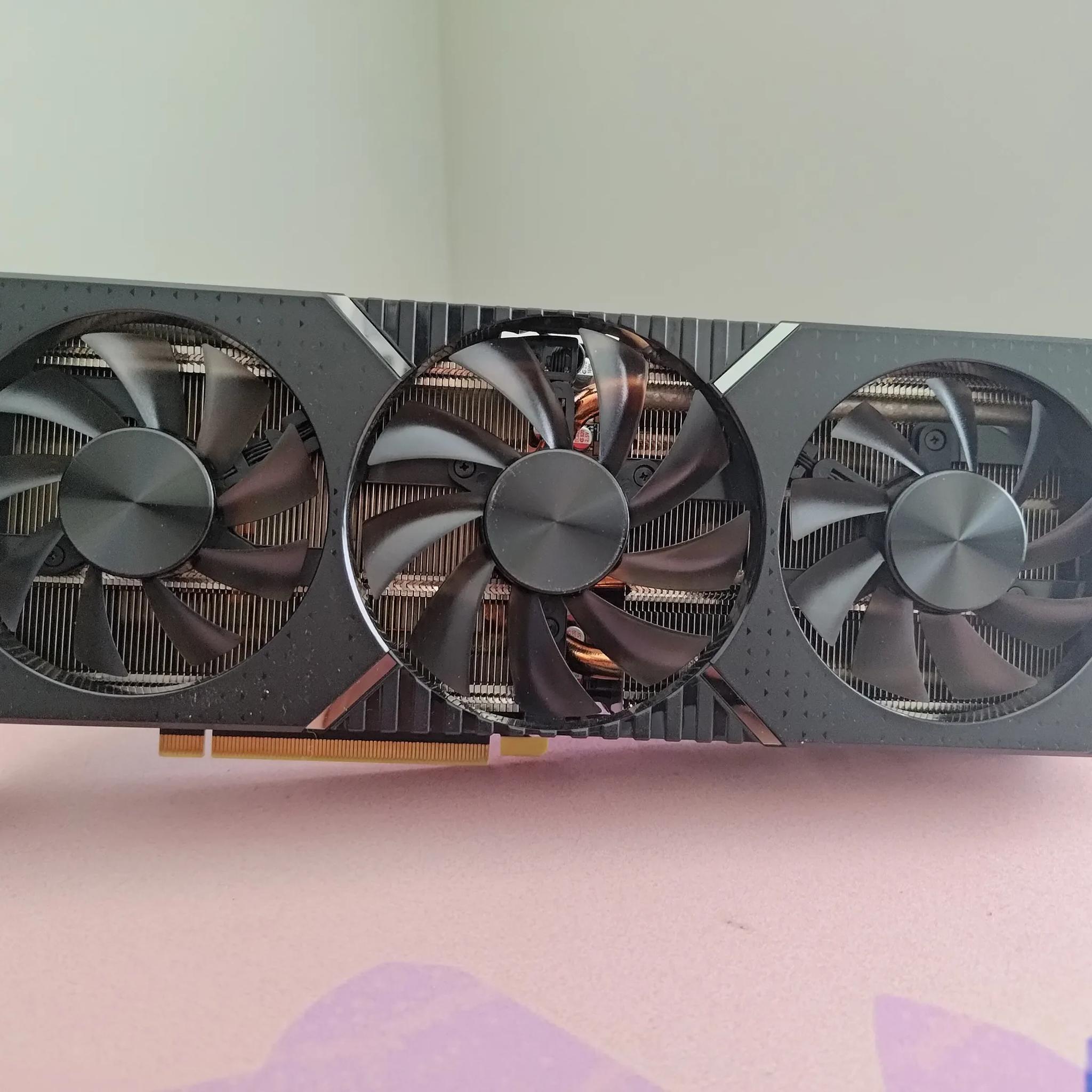 HP RTX 3080 10GB
