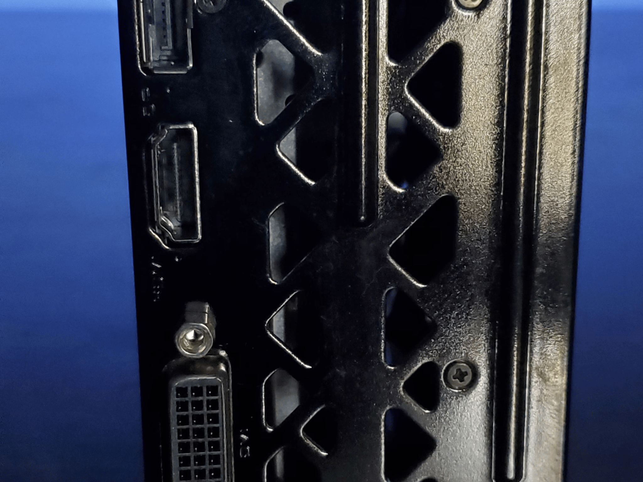 EVGA GTX 1660 Ti  6GB