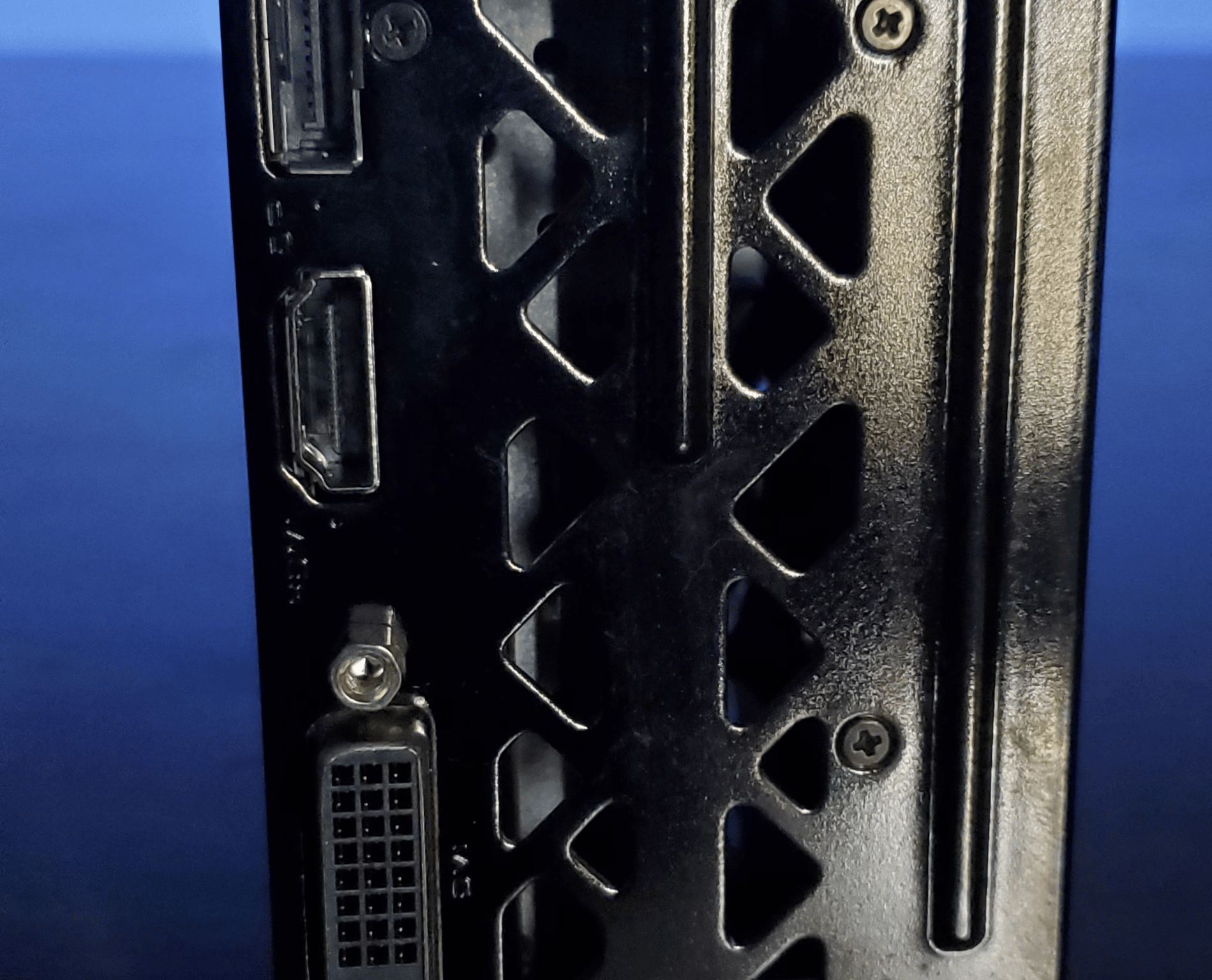 EVGA GTX 1660 Ti  6GB