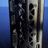 EVGA GTX 1660 Ti  6GB