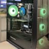 iBUYPOWER GAMING PC - Intel Core i5-11400F, 24GB RAM, GeForce GT 1030, 465GB SSD, RGB Mid Tower