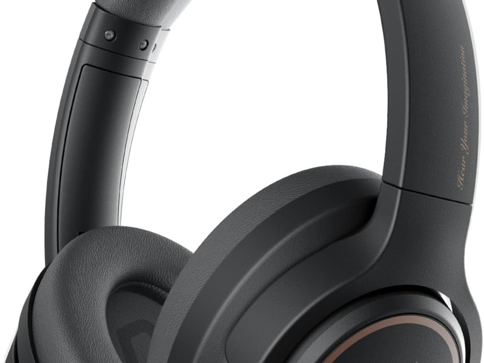 SoundPEATS Space Hybrid Active Noise Cancelling Headphones