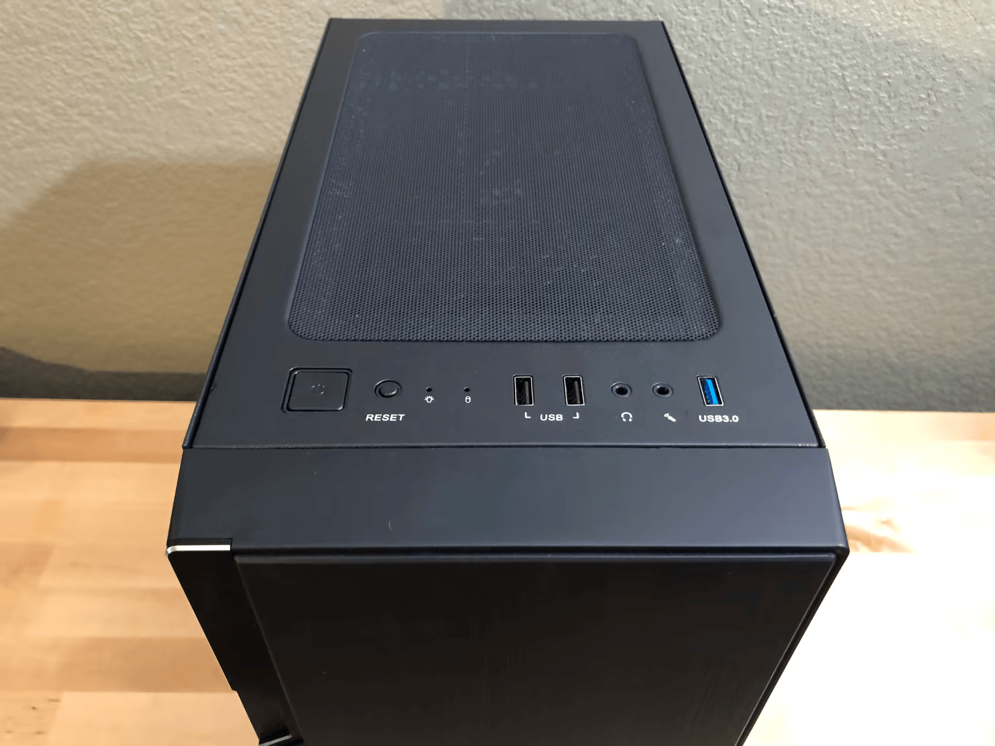 Mid-range Gaming PC (Equal to GTX 1060-6GB)
