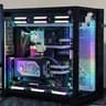 Custom gaming PC - 11700K | RTX 3080 Ti | 64GB DDR4-3600 | 3TB NVMe | full custom cooling
