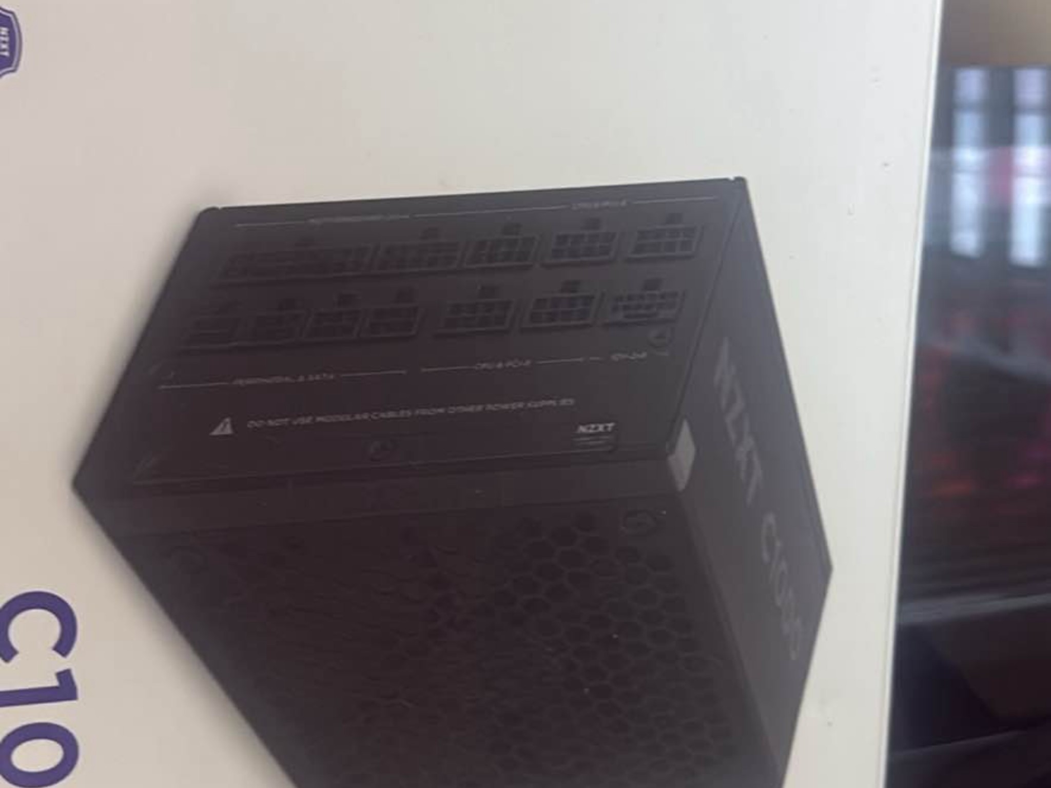 Custom Gaming PC Build