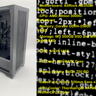 "Office 395" | 1650 | Athlon 3000G | DDR4 16GB | 756SGB Storage