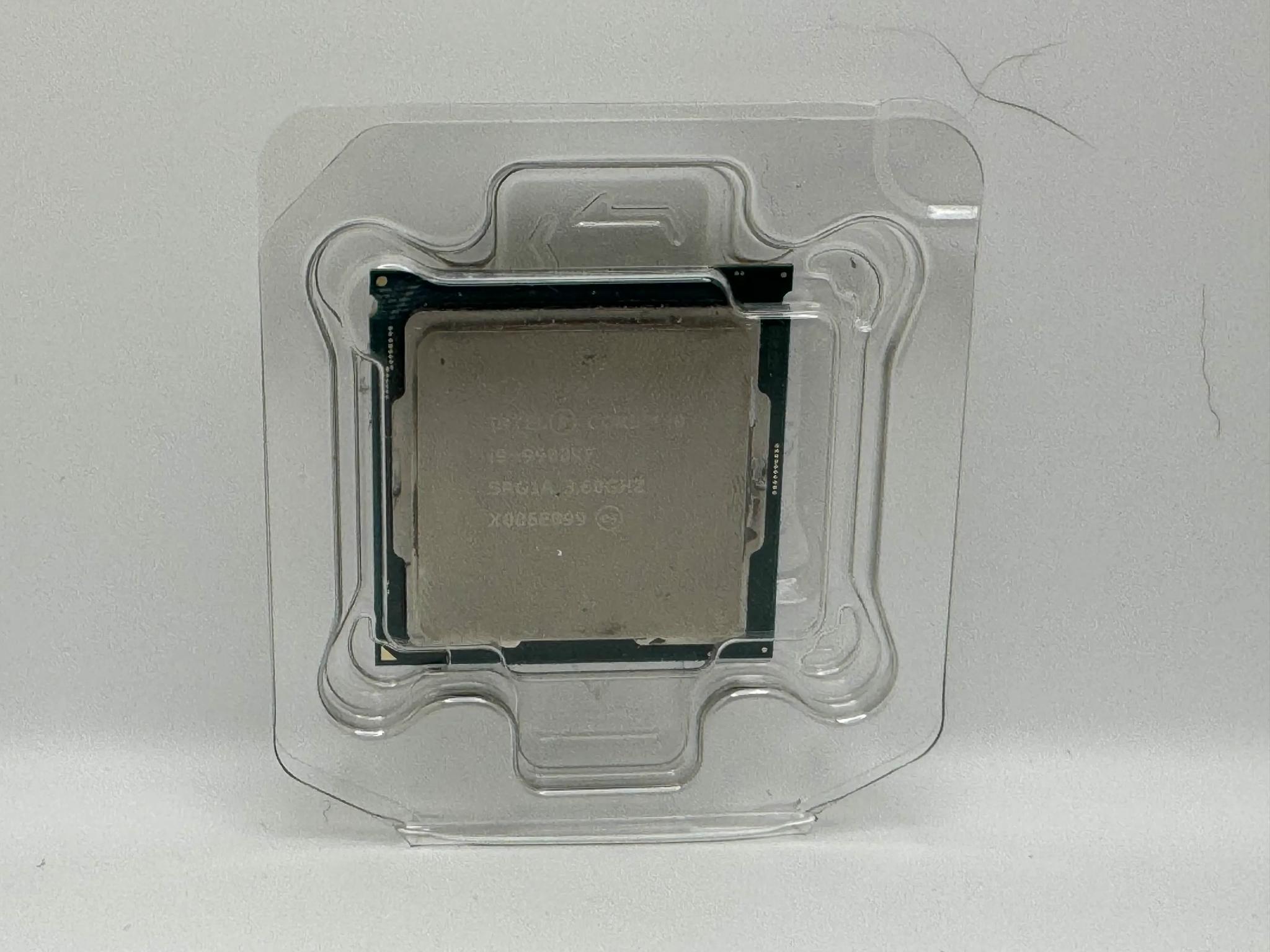 💻 Intel Core i9-9900KF – 8 Core / 16 Thread – Beast for Gaming & Productivity