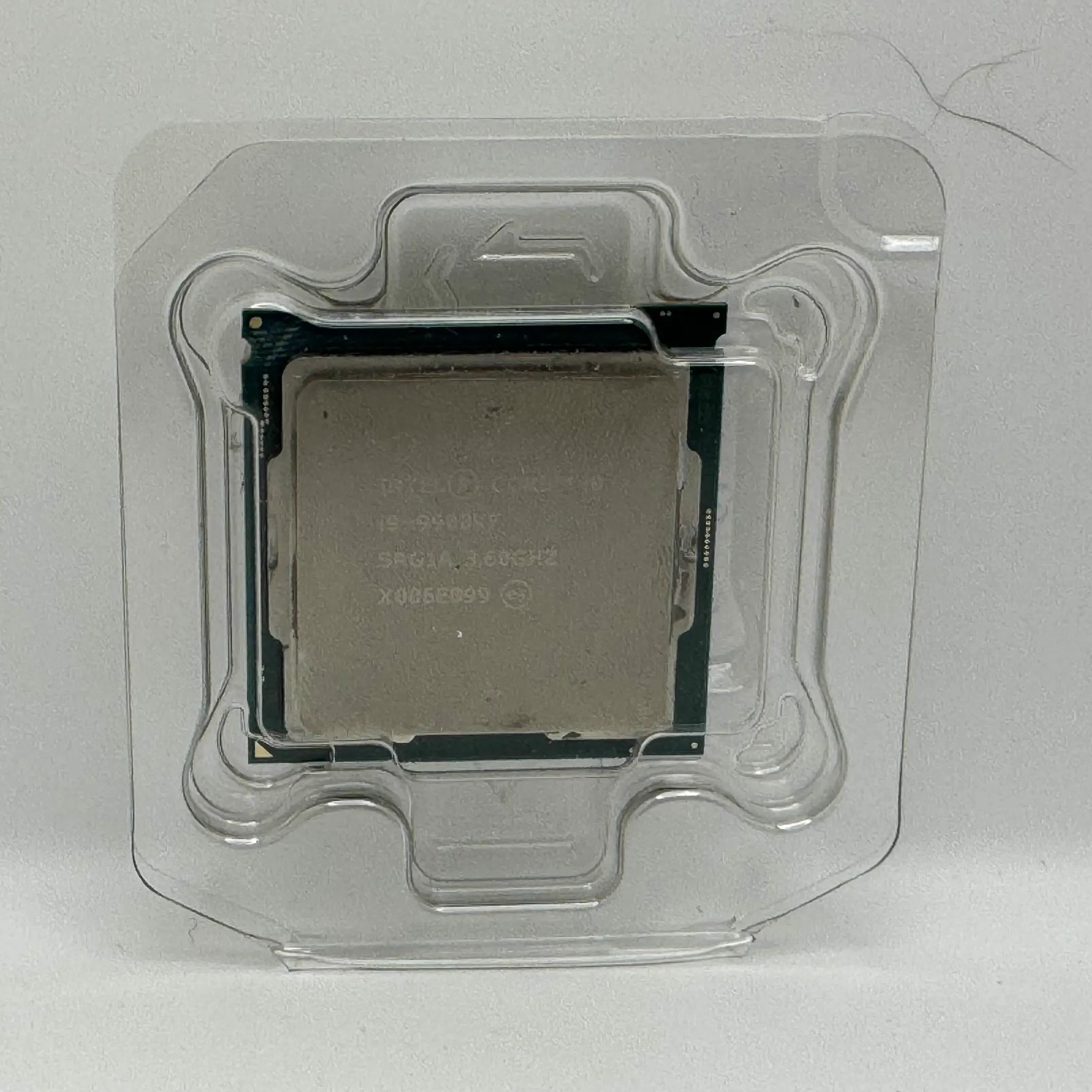 💻 Intel Core i9-9900KF – 8 Core / 16 Thread – Beast for Gaming & Productivity
