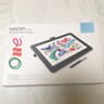 Wacom One Drawing Tablet 13 Inches (2020, 1st Generation)