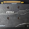 MSI GeForce GTX 1660 SUPER VENTUS XS OC