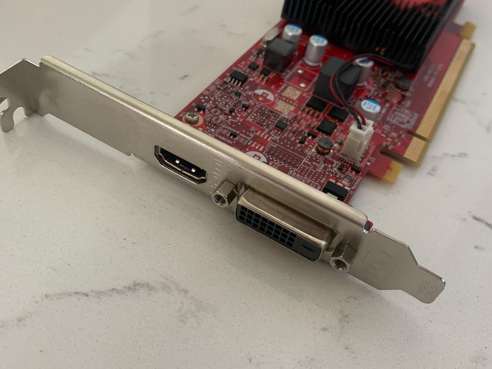 GeForce GTX 1030 GDDR5 Graphics Card