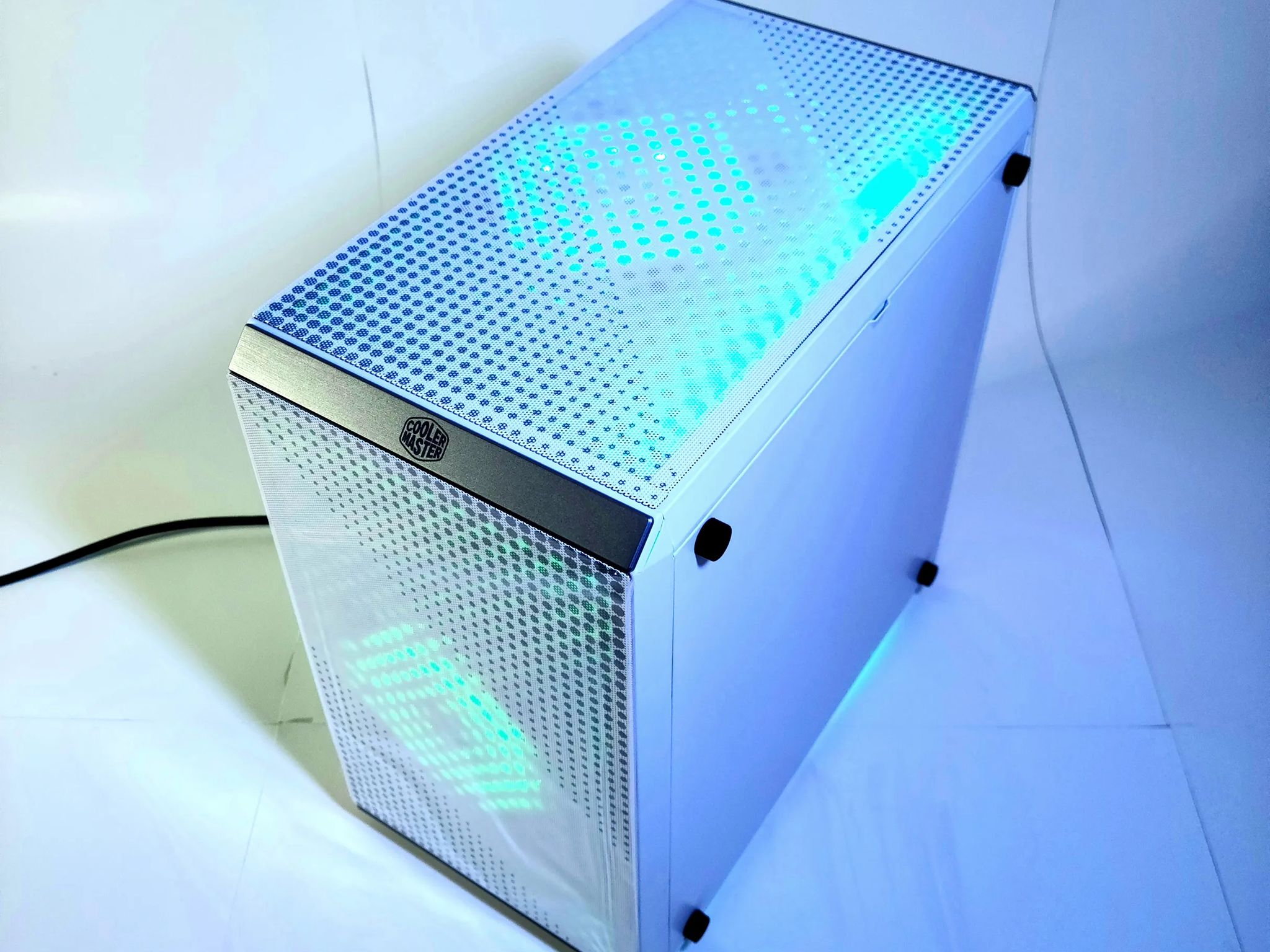 K98i Gaming PC Custom Ti GTX 1300GB Intel Desktop Powerhouse (Wifi)
